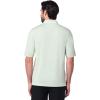 image:imageMens Short Sleeve Sports Polo  UPF 50 Sun Protection  ErodymSeedling