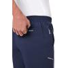 image:imageMens Tennis Shorts  UPF 50 Sun Protection  OutpaceNavy