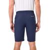 image:imageMens Tennis Shorts  UPF 50 Sun Protection  OutpaceNavy