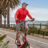 image:imageMens Tennis Shorts  UPF 50 Sun Protection  OutpaceNavy