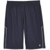 image:imageMens Tennis Shorts  UPF 50 Sun Protection  OutpaceNavy