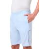 image:imageMens Tennis Shorts  UPF 50 Sun Protection  OutpaceSkyride