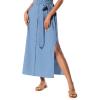 image:imageMidi Dress  UPF 50 Sun Protection  Espanola WayBlue Dusk