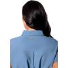 image:imageMidi Dress  UPF 50 Sun Protection  Espanola WayBlue Dusk