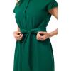 image:imageMidi Dress  UPF 50 Sun Protection  Espanola WayEden