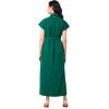 image:imageMidi Dress  UPF 50 Sun Protection  Espanola WayEden