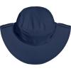 image:imagePerformance Golf Hat with Wide Brim  UPF 50 Sun Protection  Fore GolfNavy