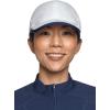 image:imageSwim amp Sports Cap  UPF 50 Sun Protection  Wave RiderWhite
