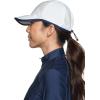 image:imageSwim amp Sports Cap  UPF 50 Sun Protection  Wave RiderWhite