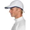 image:imageSwim amp Sports Cap  UPF 50 Sun Protection  Wave RiderWhite