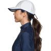 image:imageSwim amp Sports Cap  UPF 50 Sun Protection  Wave RiderWhite