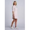 image:imageTravel Dress by CoolibarWhitePowder Stripe