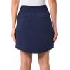 image:imageTravel Skort  UPF 50 Sun Protection  PisaNavy