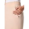 image:imageTravel Skort  UPF 50 Sun Protection  PisaPale Khaki