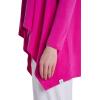 image:imageWomens Long Sleeve Sun Wrap  UPF 50 Sun Protection  MarietasFuchsia