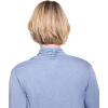 image:imageWomens Long Sleeve Sun Wrap  UPF 50 Sun Protection  MarietasLight Blue