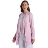image:imageWomens Long Sleeve Sun Wrap  UPF 50 Sun Protection  MarietasPowder