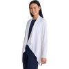 image:imageWomens Long Sleeve Sun Wrap  UPF 50 Sun Protection  MarietasWhite