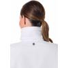 image:imageWomens Travel Long Sleeve Shirt  UPF 50 Sun Protection  MylittaWhite