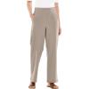 image:imageWomens Travel Pants  UPF 50 Sun Protection  PellaroBlack