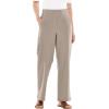image:imageWomens Travel Pants  UPF 50 Sun Protection  PellaroBlack