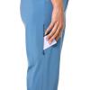 image:imageWomens Travel Pants  UPF 50 Sun Protection  PellaroBlue Dusk