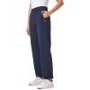 image:imageWomens Travel Pants  UPF 50 Sun Protection  PellaroNavy