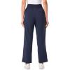 image:imageWomens Travel Pants  UPF 50 Sun Protection  PellaroNavy