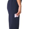 image:imageWomens Travel Pants  UPF 50 Sun Protection  PellaroNavy