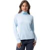 image:imageWomens Vented Fishing TShirt  UPF 50 Sun Protection  ParosSkyride