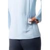 image:imageWomens Vented Fishing TShirt  UPF 50 Sun Protection  ParosSkyride