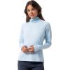 image:imageWomens Vented Fishing TShirt  UPF 50 Sun Protection  ParosSkyride