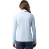 image:imageWomens Vented Fishing TShirt  UPF 50 Sun Protection  ParosSkyride
