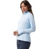 image:imageWomens Vented Fishing TShirt  UPF 50 Sun Protection  ParosSkyride