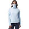 image:imageWomens Vented Fishing TShirt  UPF 50 Sun Protection  ParosSkyride