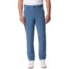 image:imageCoolibar UPF 50 Mens Westchester Travel Pants Blue Dusk Size 34X32 Solid  Sun Protective