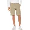 image:imageMens Hybrid Shorts  UPF 50 Sun Protection  TrekKhaki