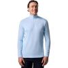 image:imageMens Performance Pullover  UPF 50 Sun Protection  AgilitySkyride