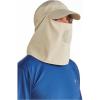 image:imageMens Ultra Sun Hat  UPF 50 Sun Protection  LoganTan