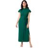 image:imageMidi Dress  UPF 50 Sun Protection  Espanola WayEden