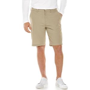 image:imageMens Hybrid Shorts  UPF 50 Sun Protection  TrekKhaki