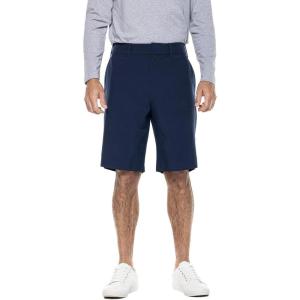 image:imageMens Hybrid Shorts  UPF 50 Sun Protection  TrekNavy