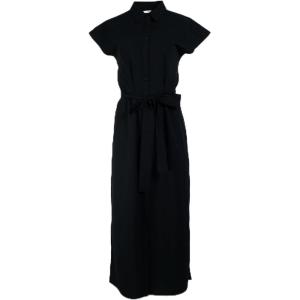 image:imageMidi Dress  UPF 50 Sun Protection  Espanola WayBlack