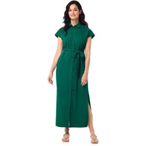 image:imageMidi Dress  UPF 50 Sun Protection  Espanola WayEden