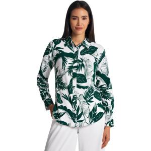 image:imageWomens Long Sleeve Shirt  UPF 50 Sun Protection  RhodesEden