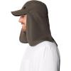 image:imageMens Light Weight Hat  UPF 50 Sun Protection  TetonDeep Olive