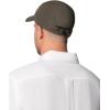 image:imageMens Light Weight Hat  UPF 50 Sun Protection  TetonDeep Olive