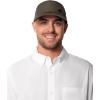 image:imageMens Light Weight Hat  UPF 50 Sun Protection  TetonDeep Olive