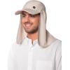 image:imageMens Light Weight Hat  UPF 50 Sun Protection  TetonStone