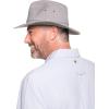 image:imageMens Packable Fedora  UPF 50 Sun Protection  HoldenFog